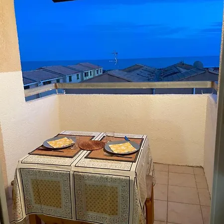 Soleil Des Marquises Apartamento