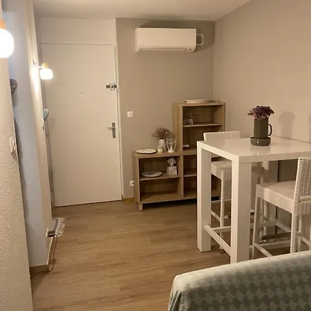 Soleil Des Marquises Apartamento *