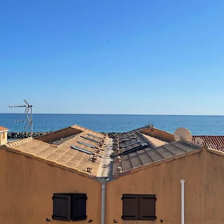 Apartamento Soleil Des Marquises Frontignan