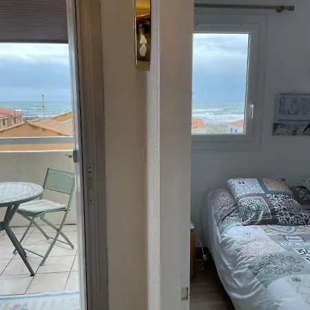 Apartamento Soleil Des Marquises *