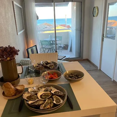 Soleil Des Marquises Apartamento