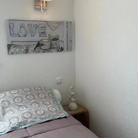 Soleil Des Marquises דירה פרונטיניאן