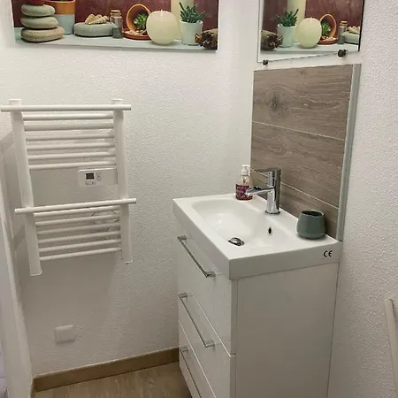 Soleil Des Marquises דירה