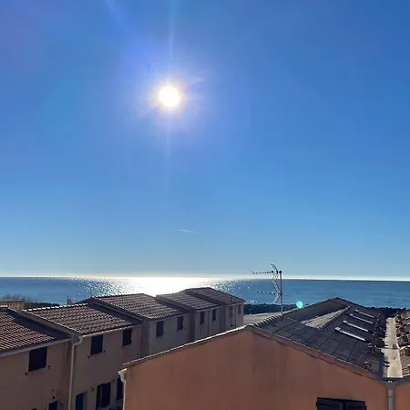 Soleil Des Marquises דירה