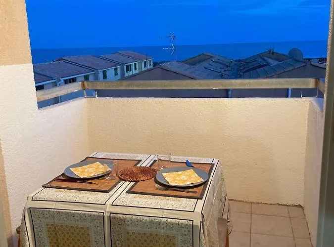 Soleil Des Marquises Apartament