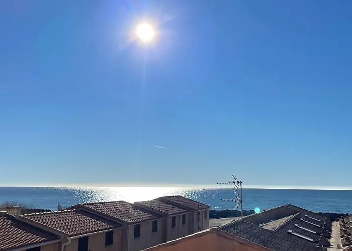 Soleil Des Marquises Apartament