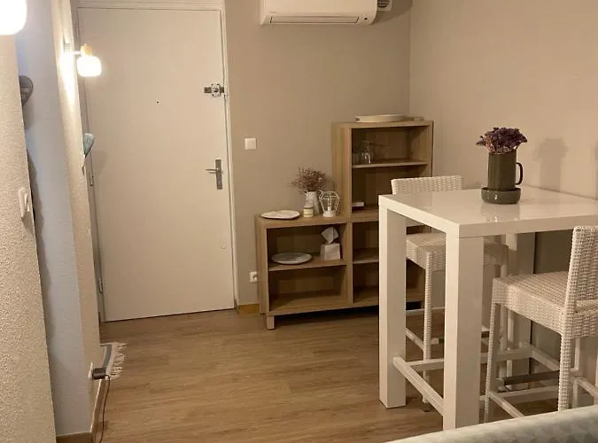 Soleil Des Marquises Apartament *