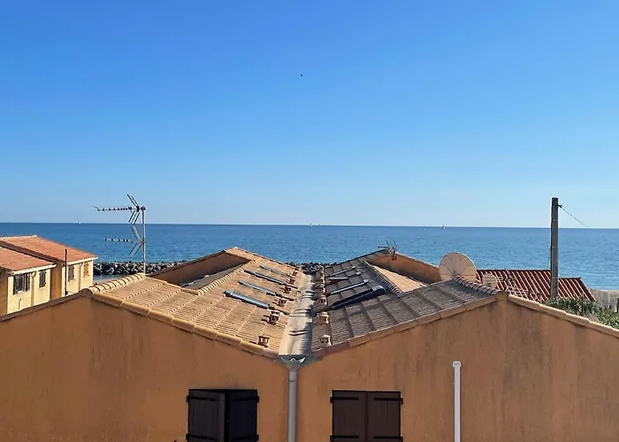 Appartamento Soleil Des Marquises Frontignan