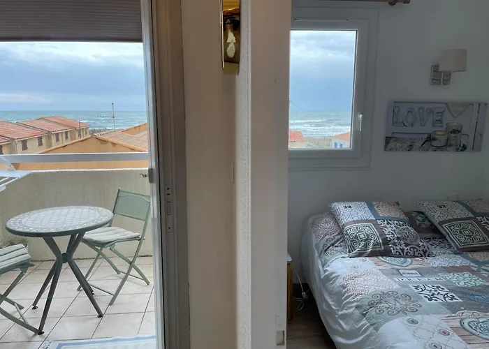 Apartament Soleil Des Marquises *
