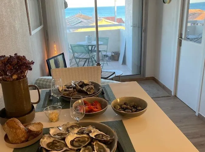 Soleil Des Marquises Apartament